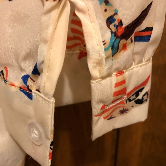 LIVAGIRL TOP SIZE MEDIUM. NWT - Picture 3 of 4